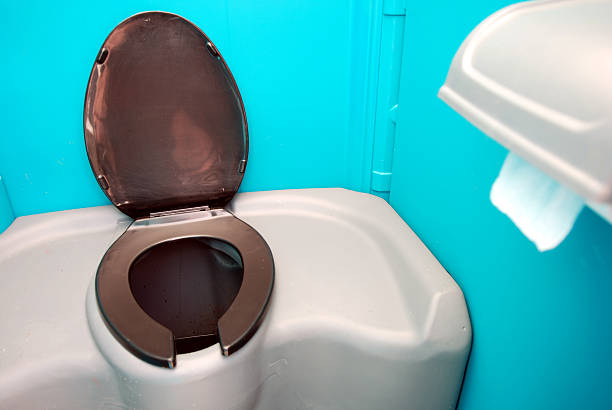 Best Portable restroom trailer rental  in Rutherford, PA