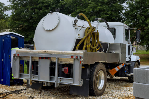 Best Affordable porta potty rental  in Rutherford, PA