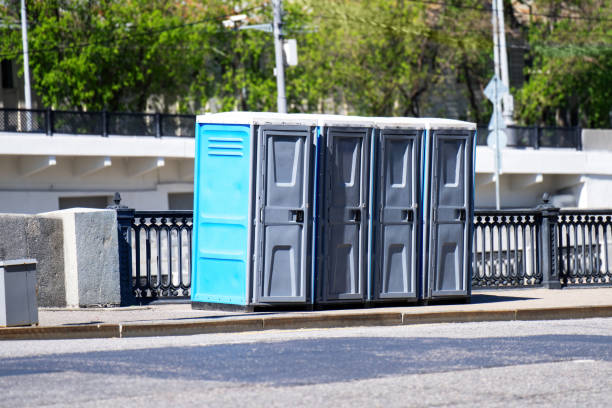 Sanitation services for porta potties in Rutherford, PA