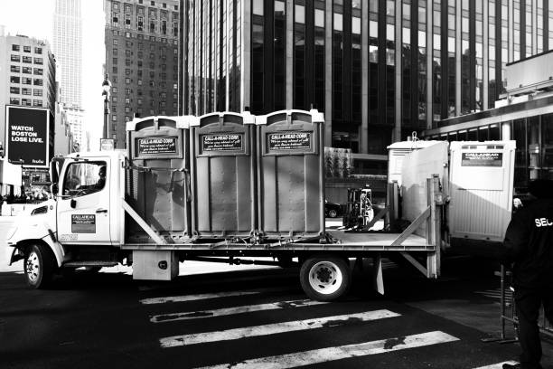 Best Wedding porta potty rental  in Rutherford, PA